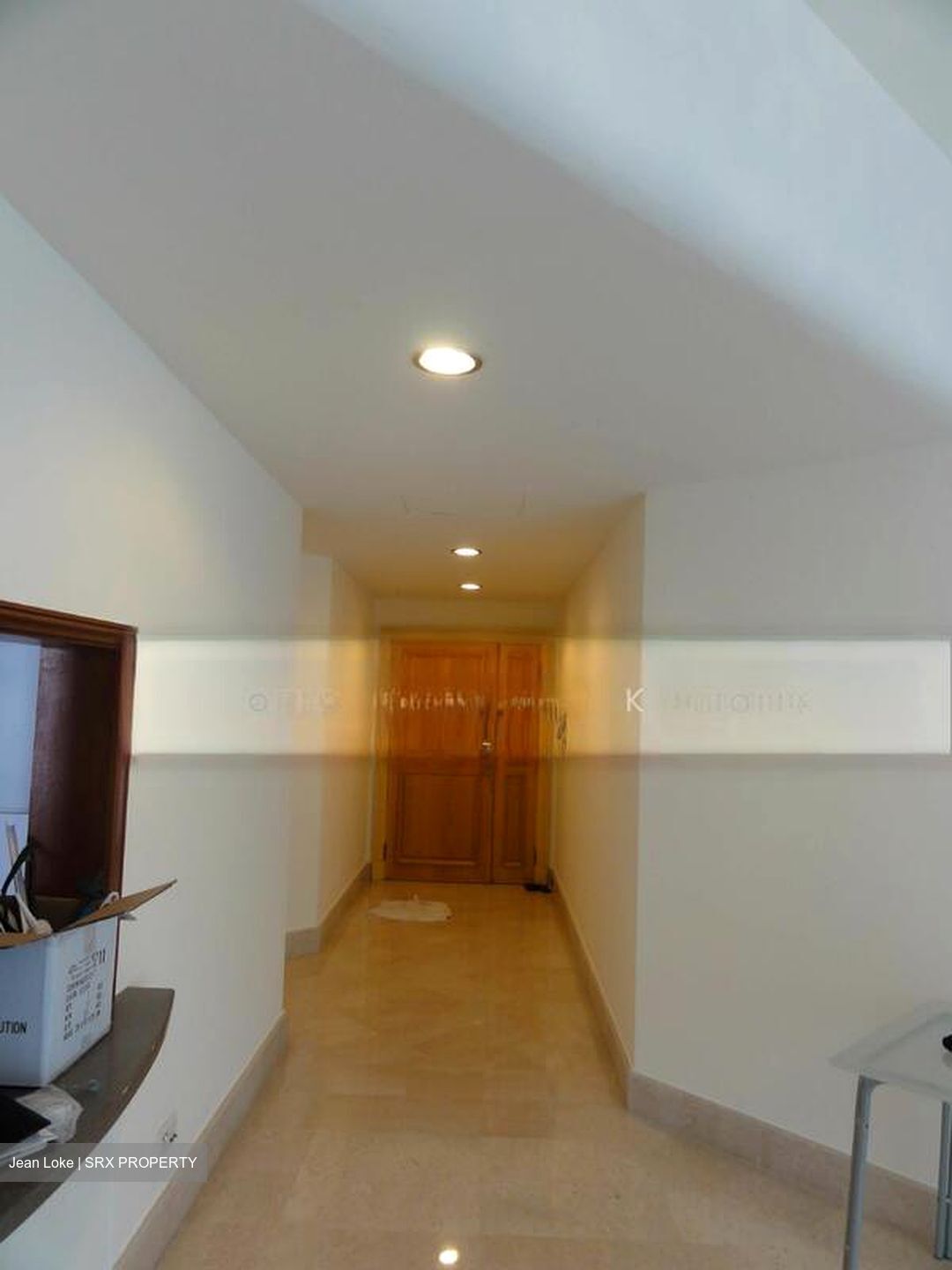 Valley Park (D10), Condominium #502154151